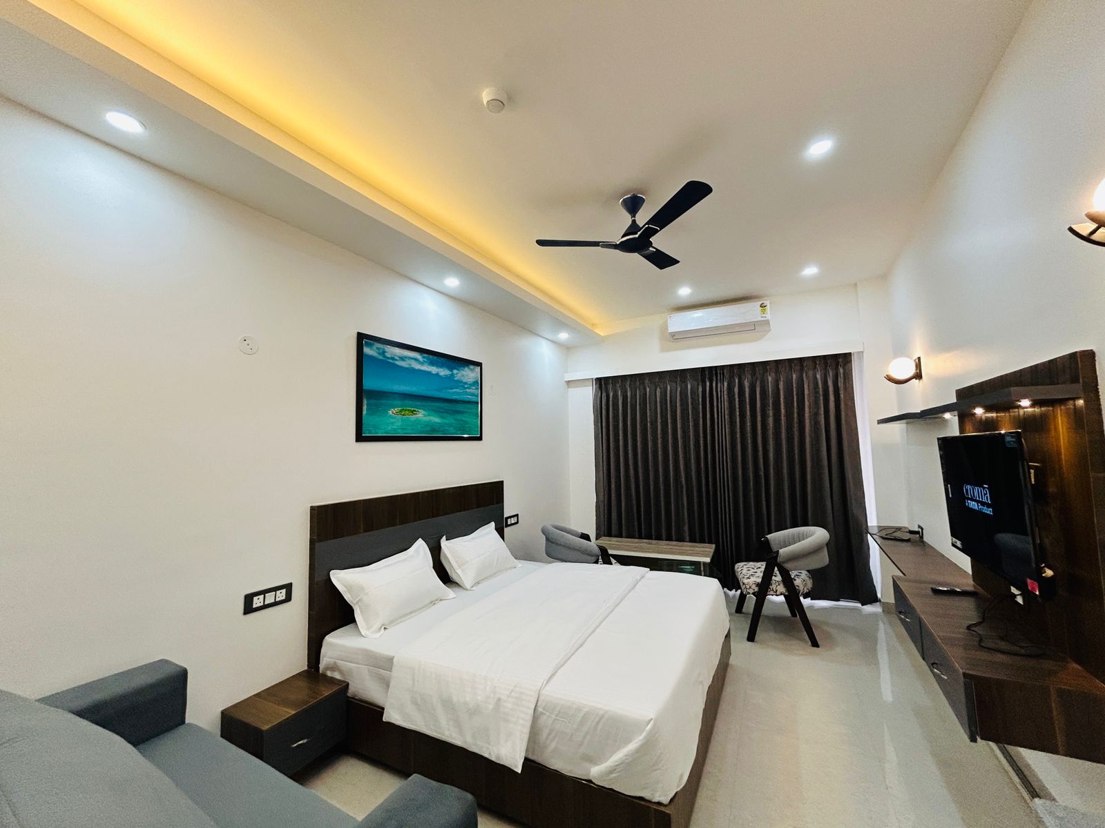 Athithi Studios Gallery | Rental Property in Noida/Delhi NCR